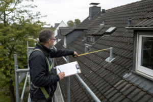 Die häufigsten Fehler bei der Planung einer Photovoltaikanlage [Bildinhalt mit KI erstellt]