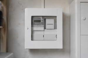 Smart-Meter-Pflicht 2026: Für wen sie gilt und was sie kostet [Bildinhalt mit KI erstellt]